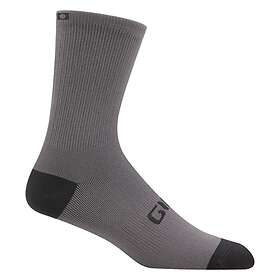 Giro Xnetic H20 Socks Grå EU 43-45 Homme