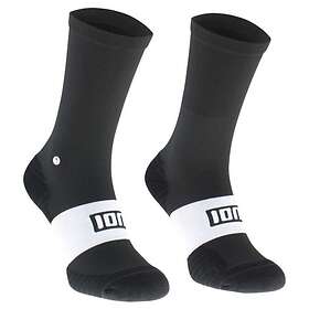 ION Short Socks Svart EU 39-42 Man