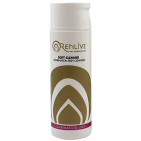Renlive Soft Cleanse, 200ml