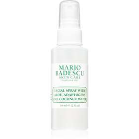 Mario Badescu Facial Spray Aloe Adaptogens & Coconut Water, 59ml