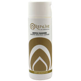 Renlive Gentle Cleanser, 200ml