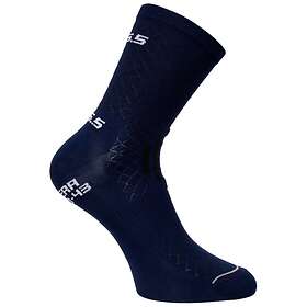 Q36.5 Leggera Socks Svart EU 44-47 Man
