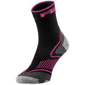 R2 Challenge Socks Svart EU 39-42 Homme