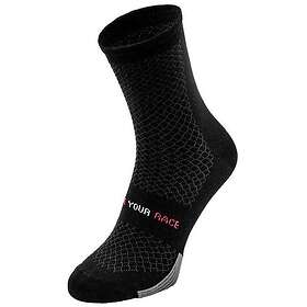 R2 Endurance Socks Svart EU 39-42 Homme