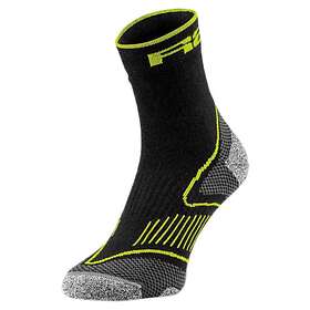 R2 Challenge Socks Svart EU 43-46 Homme