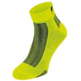 R2 Easy Socks Gul EU 35-38 Homme