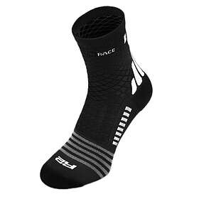 R2 Mission Socks Svart EU 39-42 Homme