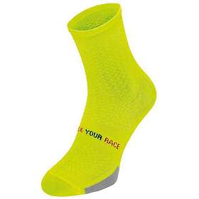 R2 Endurance Socks Gul EU 35-38 Homme