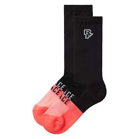 Race Face Fat Out Coolmax Socks Svart EU 39-42 Man