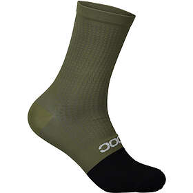 POC Flair Socks Grönt EU 37-38 Miesten