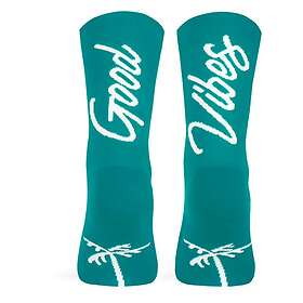 Pacific Socks Socks Good Vibes Socks Grönt EU 37-41 Herre