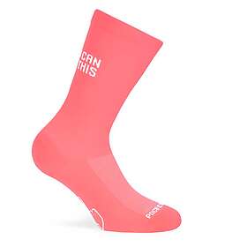 Pacific Socks Socks Faster Socks Rosa EU 37-41 Man