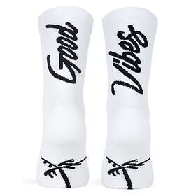 Pacific Socks Socks Good Vibes Socks Vit EU 37-41 Man