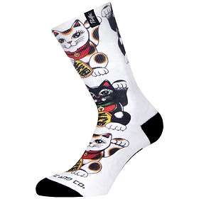 Pacific Socks Socks Neko Socks Vit EU 37-41 Herre