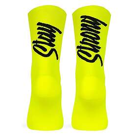 Pacific Socks Socks Stay Strong Socks Gul EU 37-41 Miesten