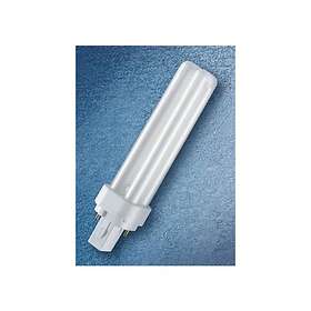 Osram Dulux D 10W 830 G24d-1