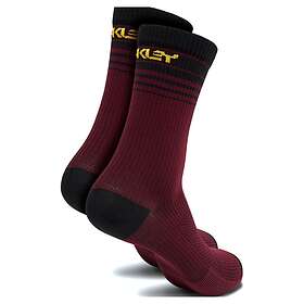 Oakley Apparel B1b Mtb Long Socks Röd EU 43-46 Man