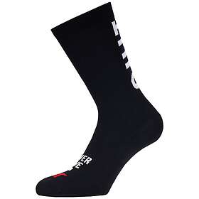 Pacific Socks Socks Don´t Quit Socks Svart EU 37-41 Herre