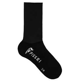 Pissei Prima Pelle Socks Svart EU 40-43 Herre