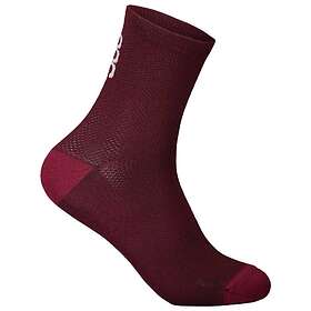 POC Seize Socks Svart EU 39-41 Herre