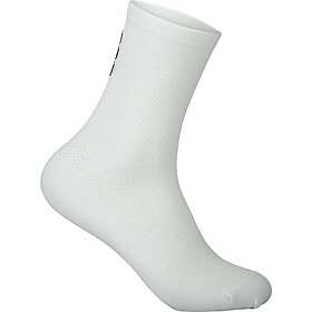 POC Seize Socks Vit EU 37-38 Man