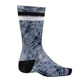 Ride Concepts Alibi Socks Grå EU 39-41.5 Man