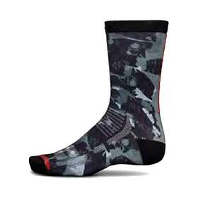 Ride Concepts Martis Socks Grå EU 42-47 Man