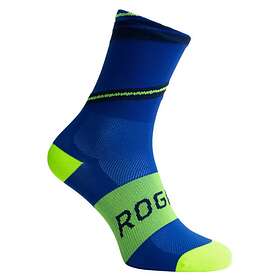 Rogelli Buzz Socks Blå EU 36-39 Herre