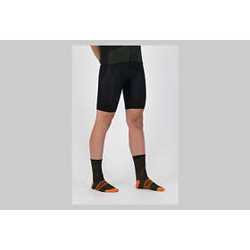 Rogelli Buzz Socks Svart EU 44-47 Herre