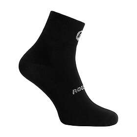 Rogelli Core Socks Svart EU 27-30 Nainen
