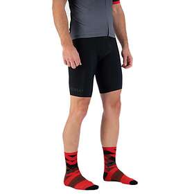 Rogelli Rcs-14 Half Socks Röd EU 44-47 Man