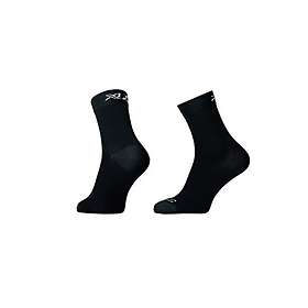 XLC Cs-c03 Compresion Race Socks Svart EU 39-41 Man