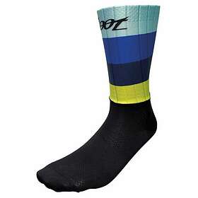 Zoot Team Aero Socks Svart EU 46-48 Man