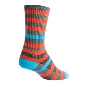 Sockguy Crew 6´´ Metro Socks Flerfärgad EU 43-48 Man