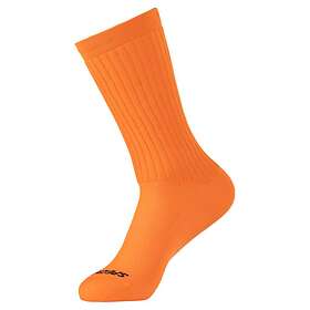 Specialized Hydrogen Aero Half Socks Orange EU 36-39 Man