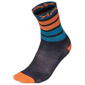 Karpos Verve Socks Blå EU 35-39 Man
