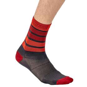 Karpos Verve Socks Svart EU 44-47 Man