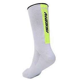 Massi Team Socks Vit EU 38-42 Homme