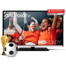 Mitchell & Brown 24" HD Ready Smart TV