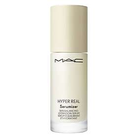 MAC Cosmetics Hyper Real Serumizer Skin Balancing Hydration Serum 30ml