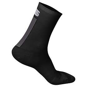 Sportful Wool 18 Socks Svart EU 39-41 Femme