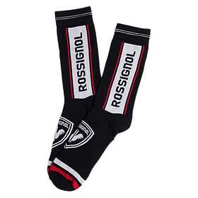 Rossignol Mtb Socks Svart EU 45-47 Man