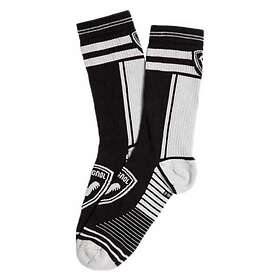 Rossignol Mtb Socks Svart EU 39-41 Women's