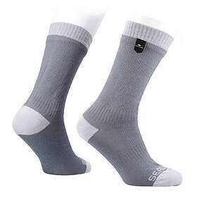 Sealskinz Warm Weather Wp Rosa EU 39-42 Man