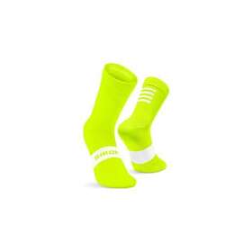 Siroko S1 Long Socks Gul EU 43-46 Homme