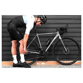 Siroko S1 Long Socks Vit EU 39-42 Man