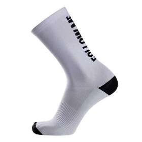 Nalini Follow Me Socks Vit EU 38-40 Man