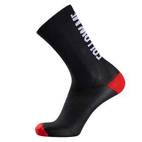 Nalini Follow Me Socks Svart EU 38-40 Man