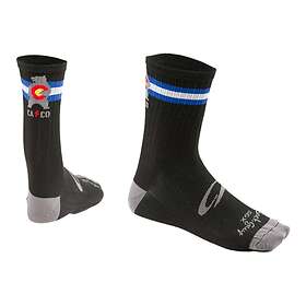 Niner Sgx Socks Flerfärgad EU 37-42 Man
