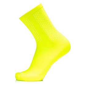 MB Wear Reflective Socks Gul EU 41-45 Homme